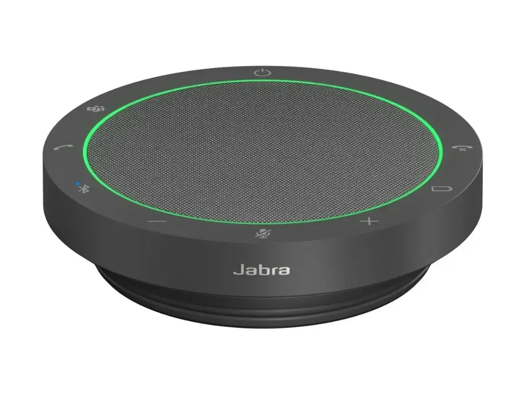Jabra Speak2 55 MS - Haut-parleur main libre Bluetooth