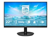 ECRAN 22"- PHILIPS - LED
