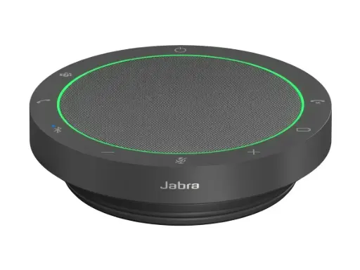 Jabra Speak2 55 MS - Haut-parleur main libre Bluetooth
