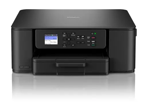 Brother DCP-J1310DW - imprimante multifonctions - couleur